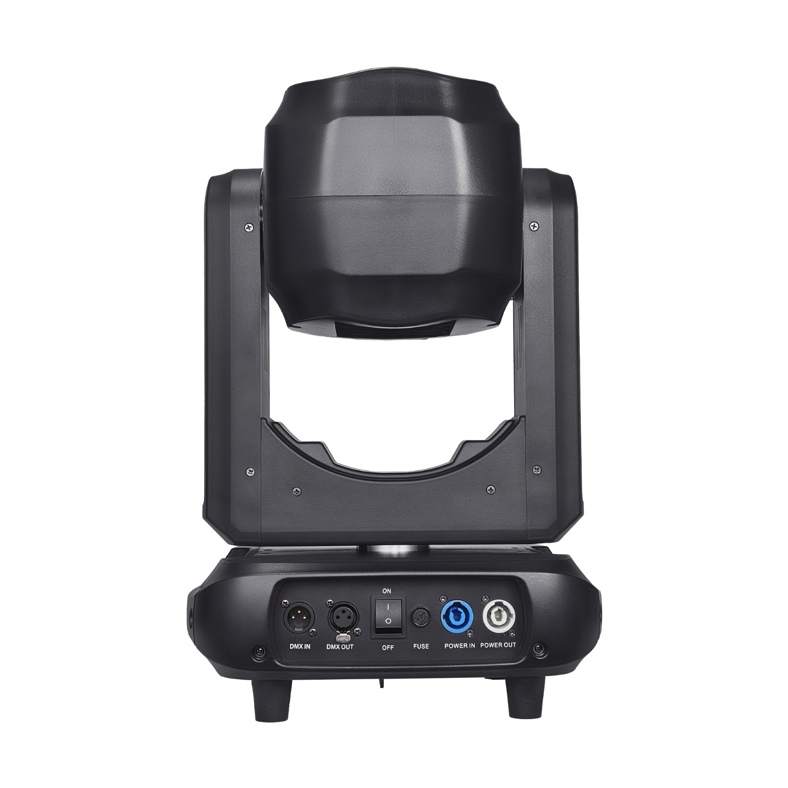 BEAM голова с вращающимся лучом 280 Вт PolarLights PL-A280B